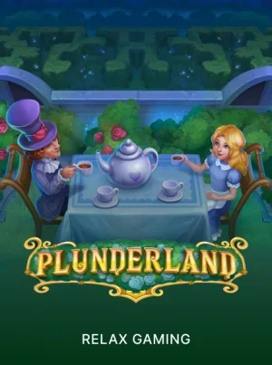 Plunderland